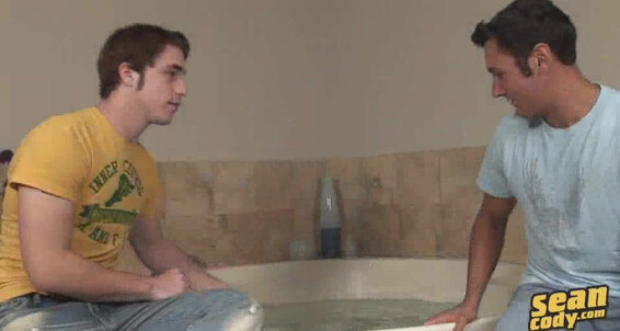 Seancody Sc Boyd Spence
