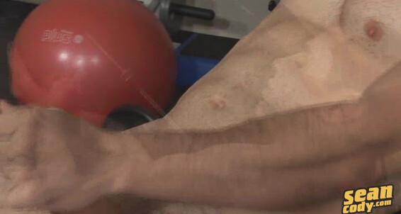 Seancody Sc Nico