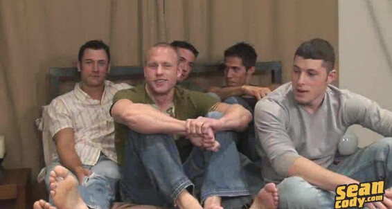 Seancody Sc Fuckfest