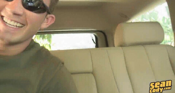 Seancody Sc Behind The Scenes Fuckfest