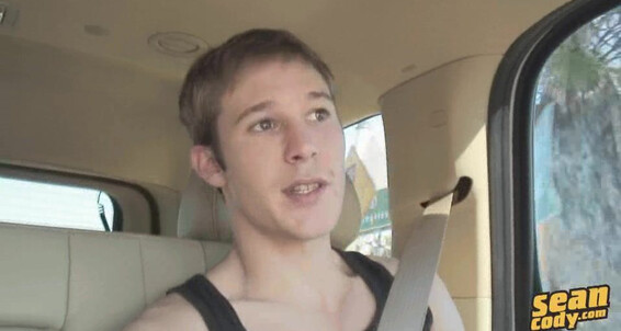 Seancody Sc Jude