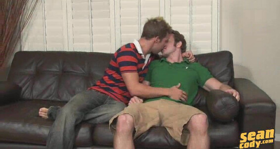 Seancody Sc Gage Gavin