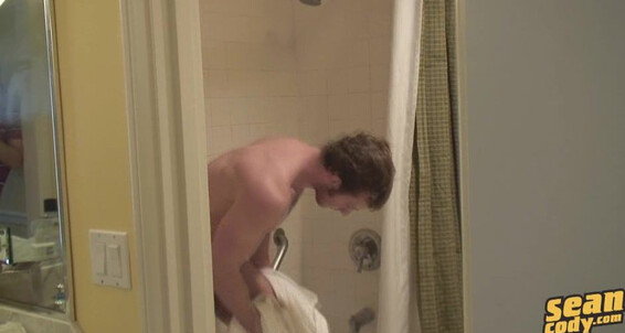 Seancody Sc Behind The Scenes Gage Gavin