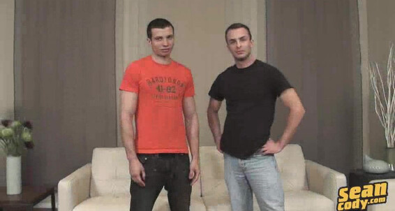 Seancody Sc Blowing Andreas