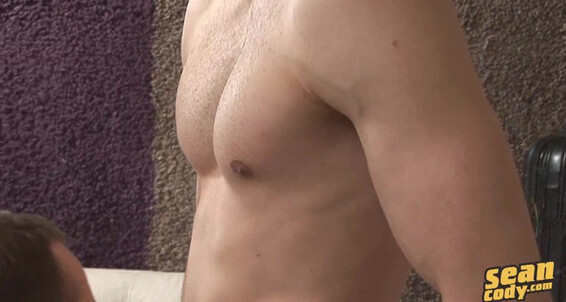Seancody Sc Blowing Andreas