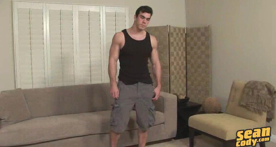 Seancody Sc Judd