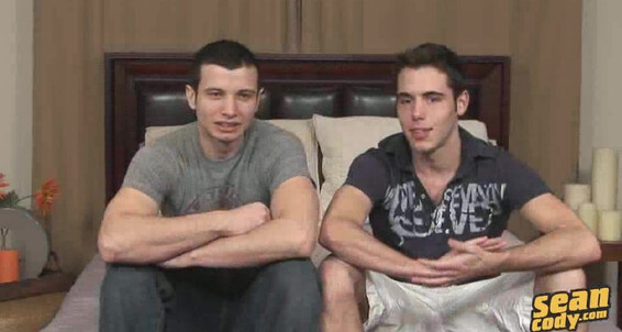 Seancody Sc Claude Andreas