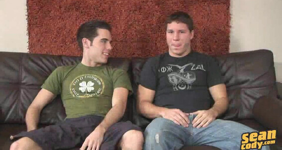 Seancody Sc Rocky Claude