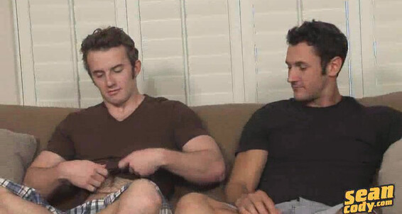 Seancody Sc Gage Spence