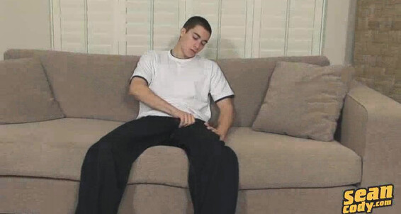 Seancody Sc Levi