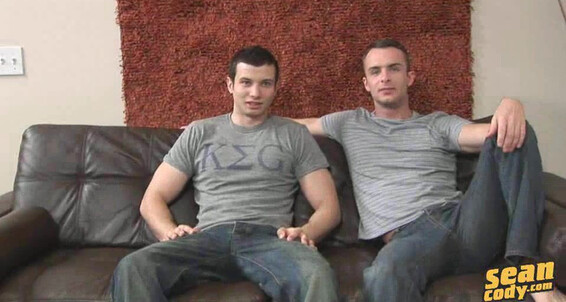 Seancody Sc Andreas Brett