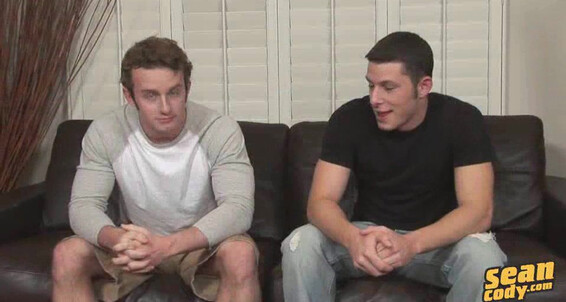 Seancody Sc Benjamin Gabe