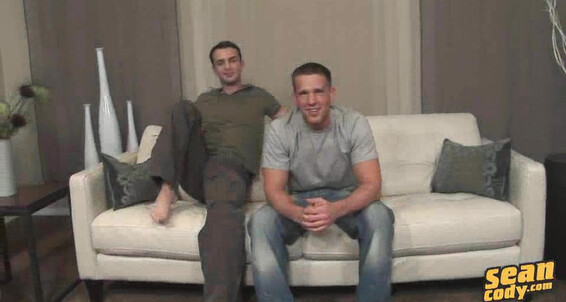 Seancody Sc Fucking Boyce