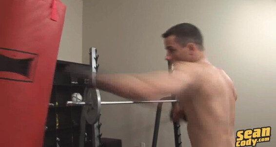 Seancody Sc Garth