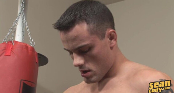 Seancody Sc Garth