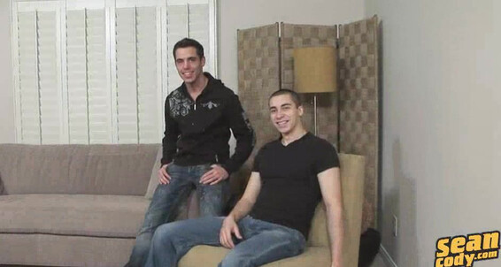 Seancody Sc Levi Claude