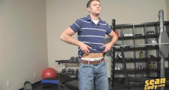 Seancody Sc James