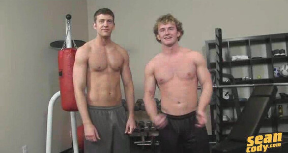 Seancody Sc James Gage