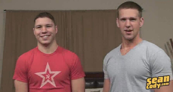 Seancody Sc Rocky Boyce