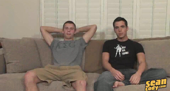 Seancody Sc Harley Claude