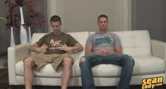 Seancody Sc Harley Boyce