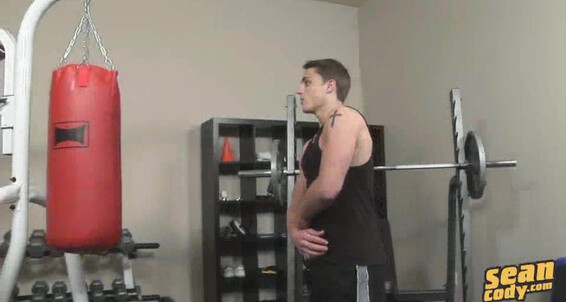 Seancody Sc Peter