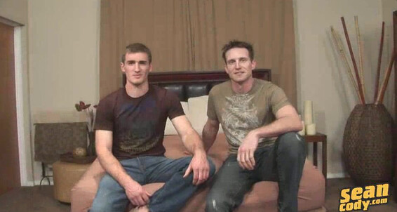 Seancody Sc Cole Parker
