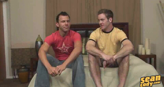Seancody Sc Blowing Rex