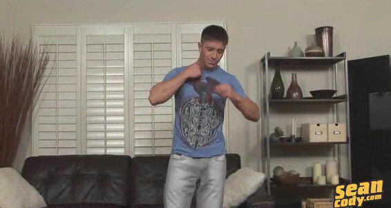 Seancody Sc Tommy