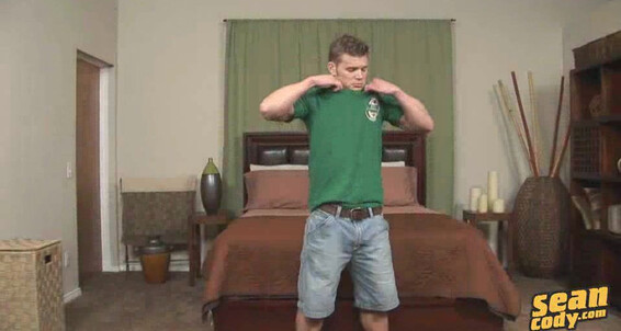 Seancody Sc Rodney