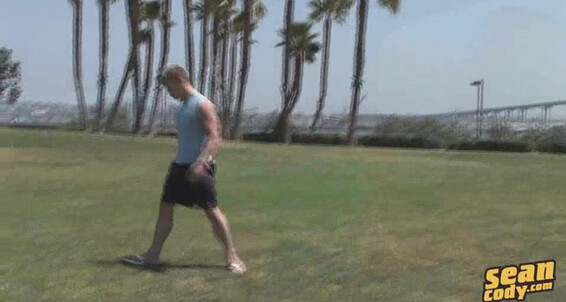 Seancody Sc Rodney