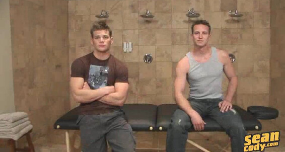 Seancody Sc Blowing Rodney