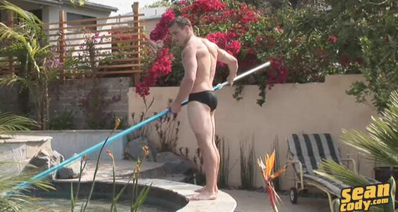 Seancody Sc Danny