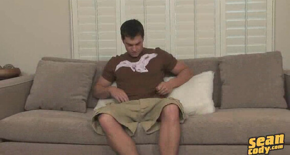 Seancody Sc Perry