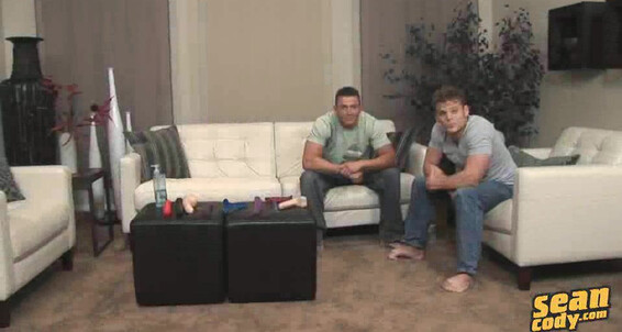 Seancody Sc Rodney Ford Ass Play