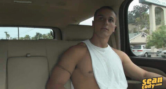 Seancody Sc Danny Terry