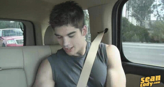 Seancody Sc Roman