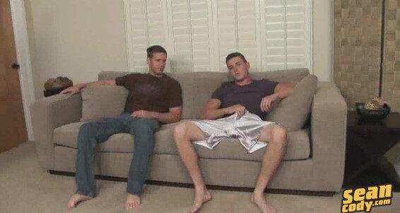 Seancody Sc Ford Boyce