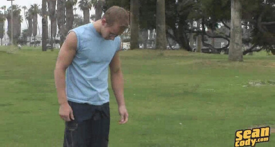 Seancody Sc William