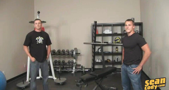 Seancody Sc Danny Ford