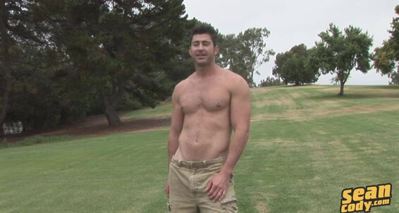 Seancody Sc Berke