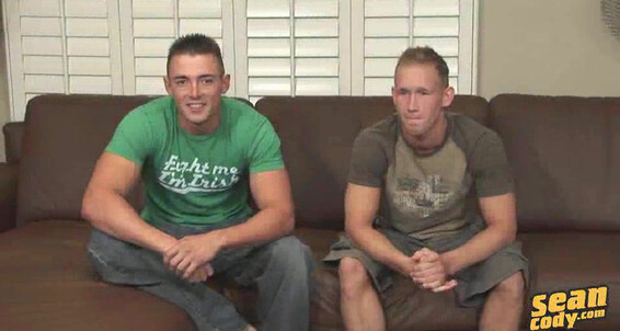 Seancody Sc William Ford