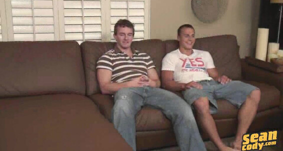 Seancody Sc Gage Gets Fucked