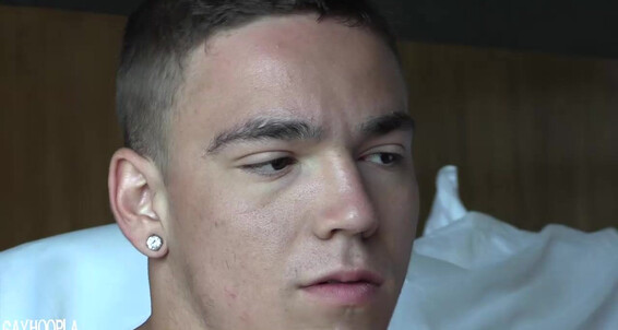 Gayhoopla Gh Nathan Di Antonio Extra
