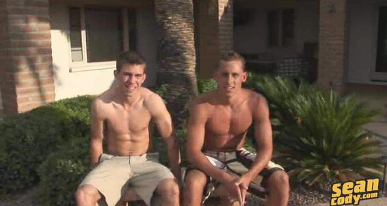Seancody Sc Desert Retreat Clark Terry