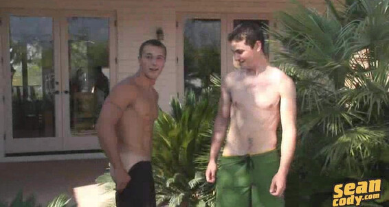 Seancody Sc Nicolas Danny