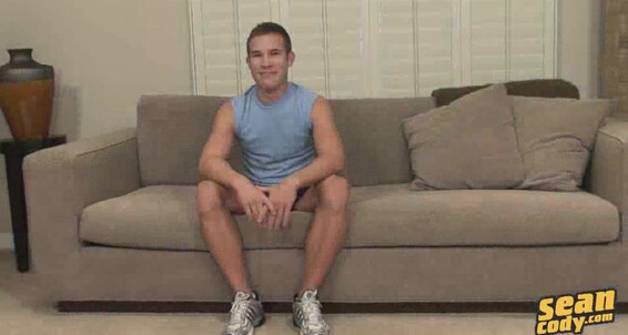 Seancody Sc Ronnie