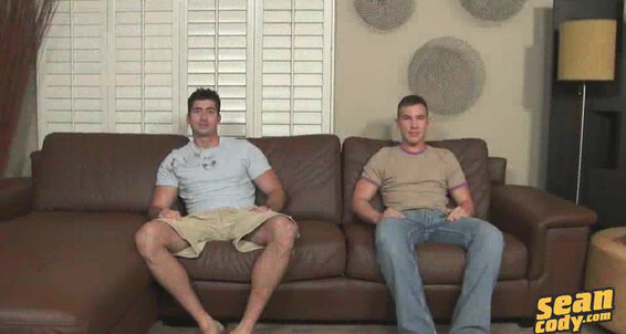 Seancody Sc Blowing Berke