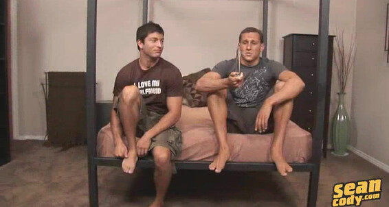 Seancody Sc Billy Clark