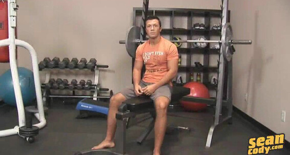 Seancody Sc Hugo